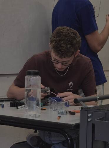 copy of barnyard mousepad